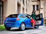 Citroen C-Quatre Hatchback 2008 года